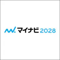 マイナビ2028